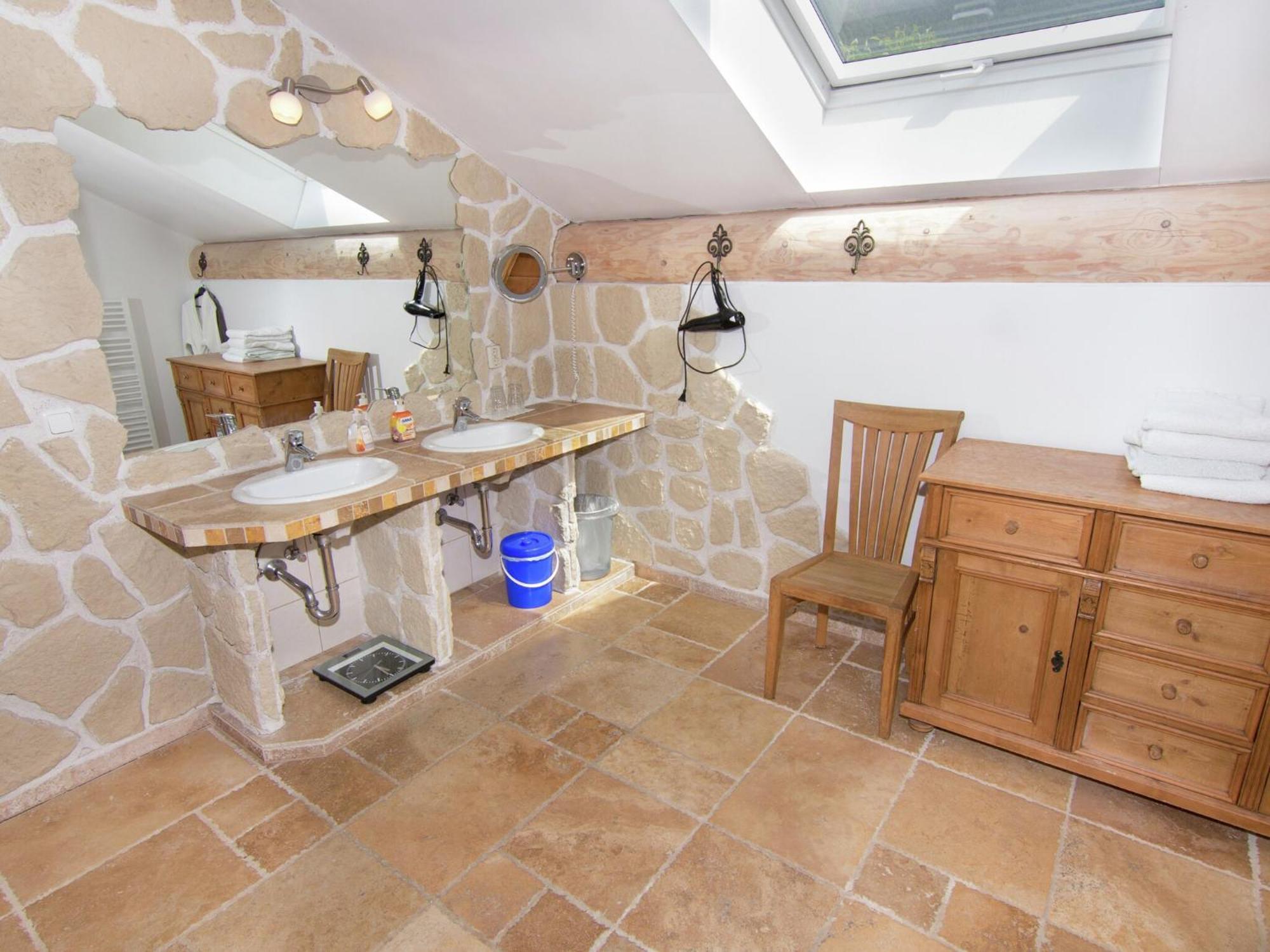 Pleasant Apartment In Ruhpolding With Swimming Pool Exteriör bild