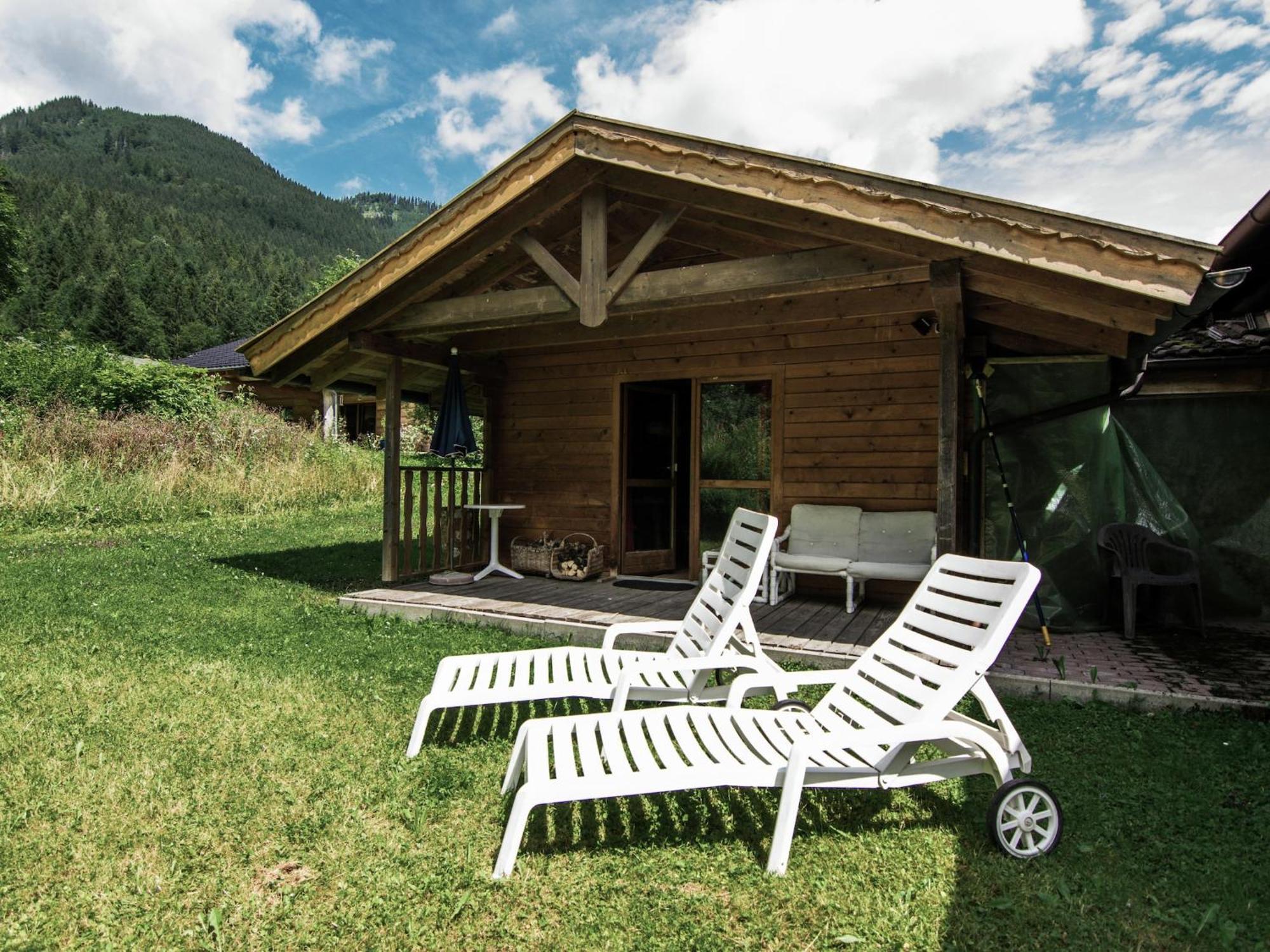 Pleasant Apartment In Ruhpolding With Swimming Pool Exteriör bild