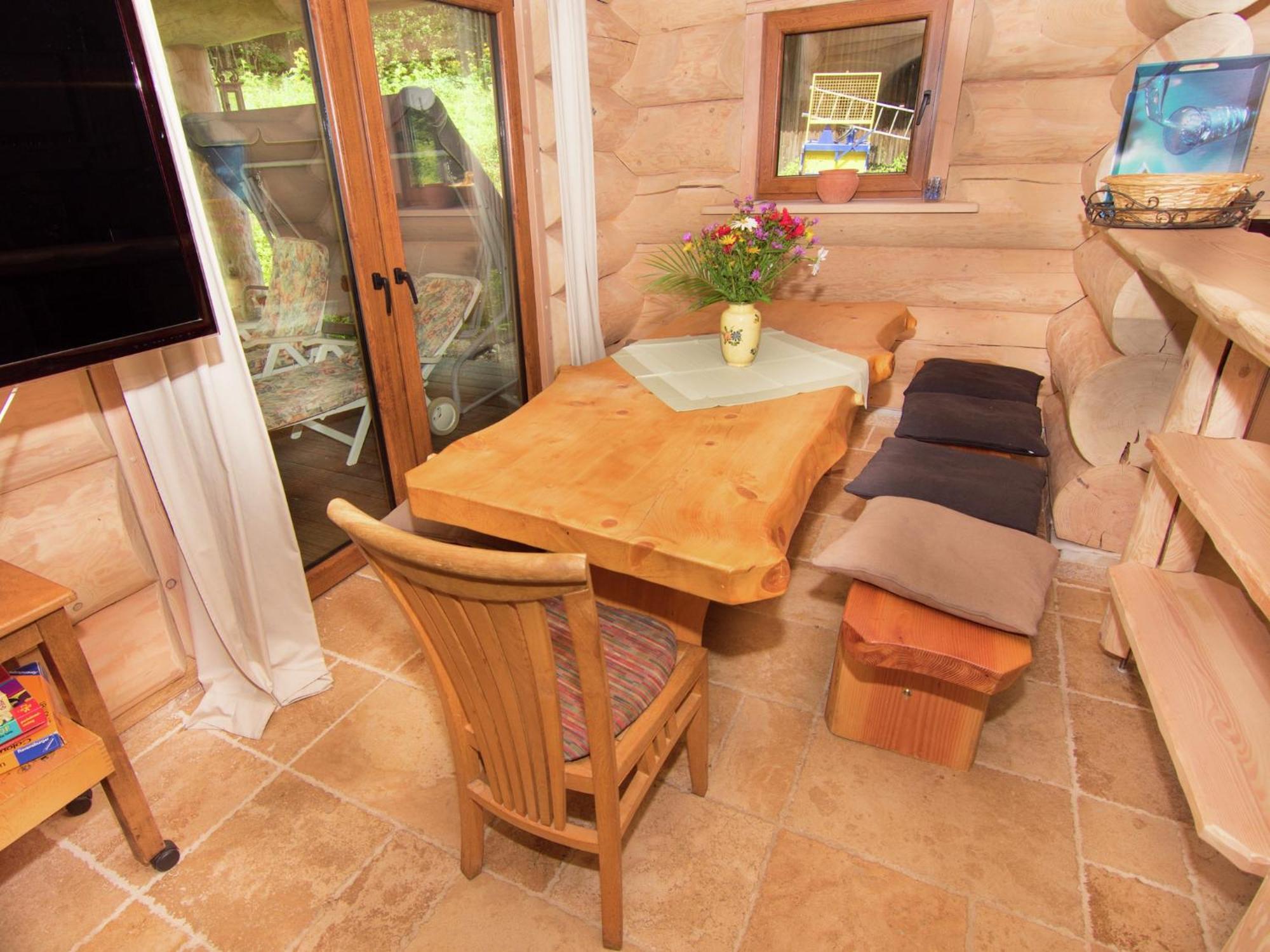 Pleasant Apartment In Ruhpolding With Swimming Pool Exteriör bild
